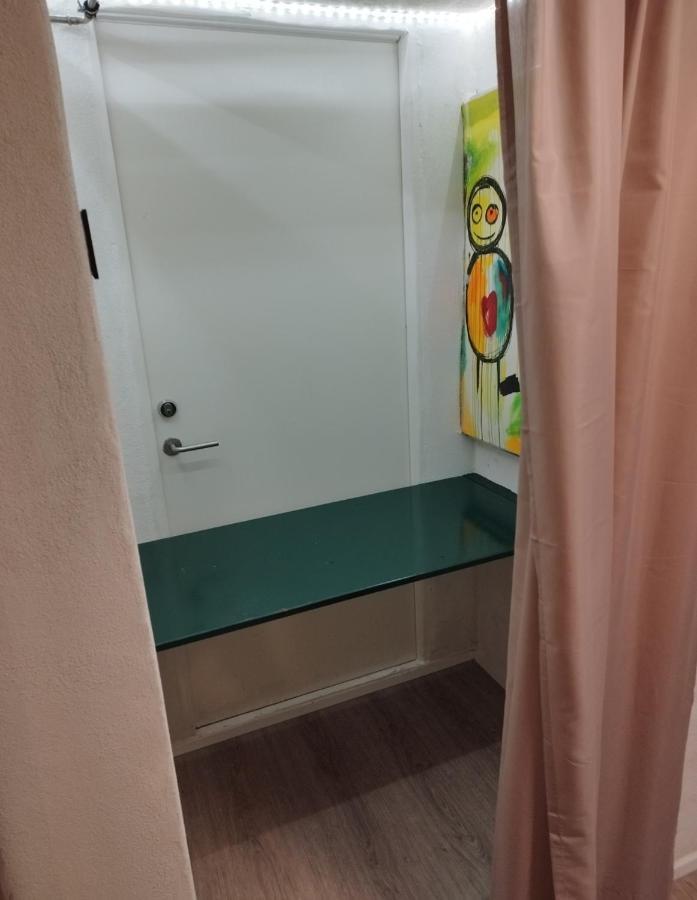 Apartamento Louisiana Rent Espergærde Exterior foto